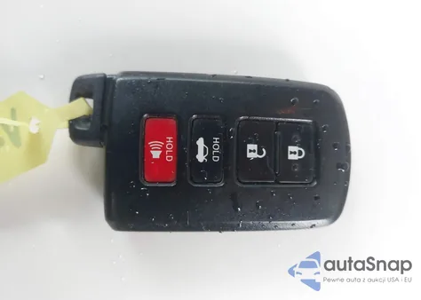 2012 Toyota Camry Hybrid Xle из США, поврежденный, VIN 4T1BD1FK0CU035951